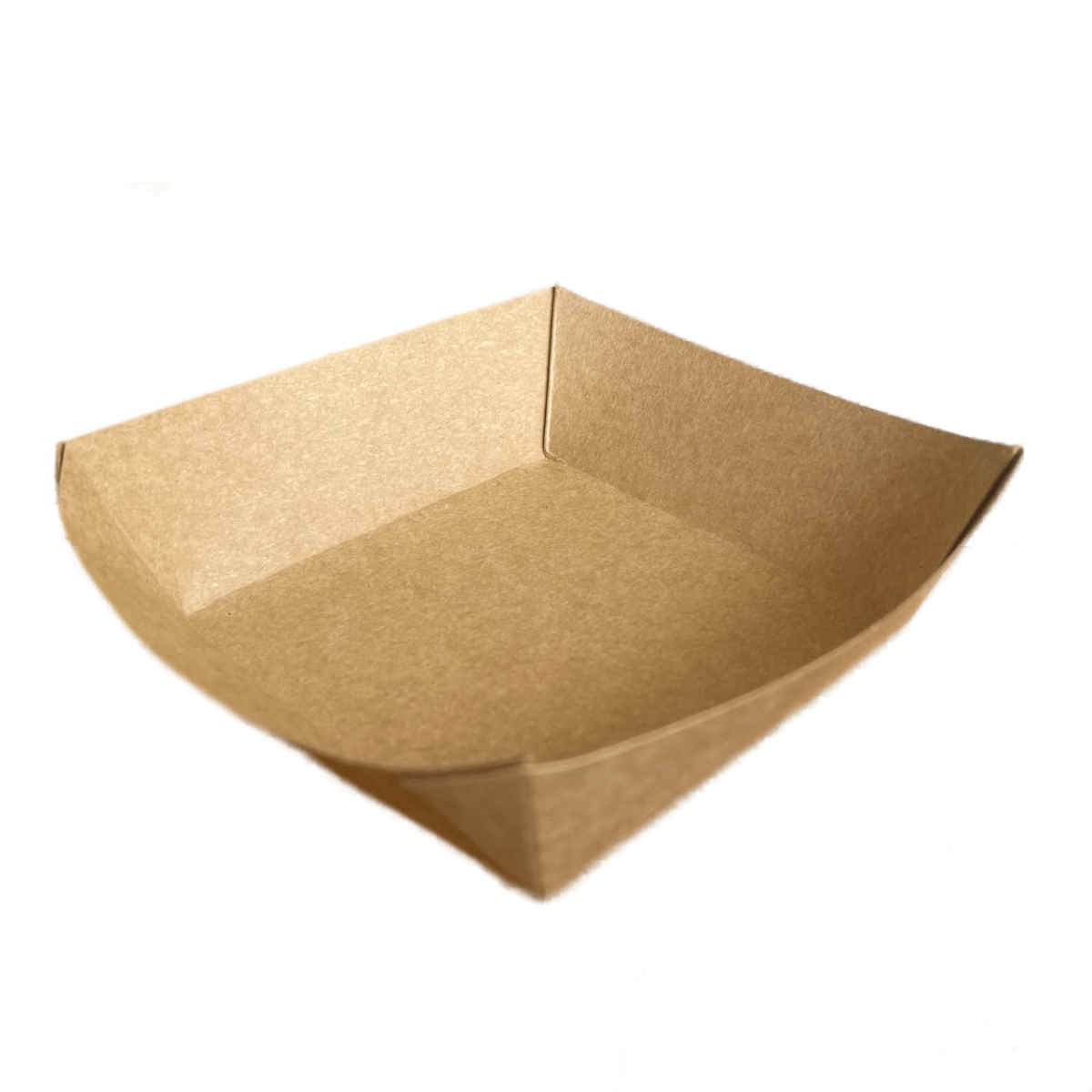 Лоток квадратный TRAY-550