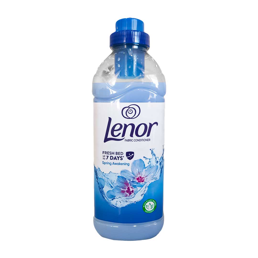 *Кондиционер для белья LENOR Скандинавская Весна 850 мл