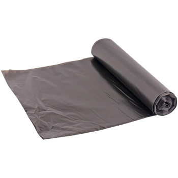 Мусорные пакеты BLACK BRO, 120л, 30мкм 10шт в рулоне
