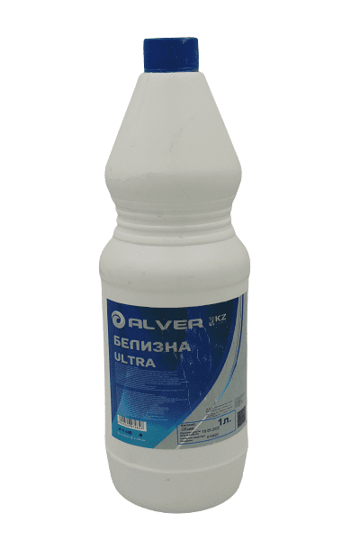 Белизна ALVER ULTRA 1 л
