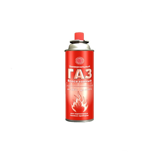 Газ (запаска)