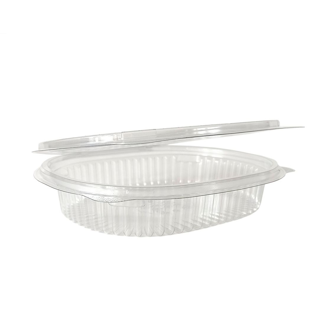 Контейнер РКС 250 ПЭТ 420 шт/уп Ake Plast