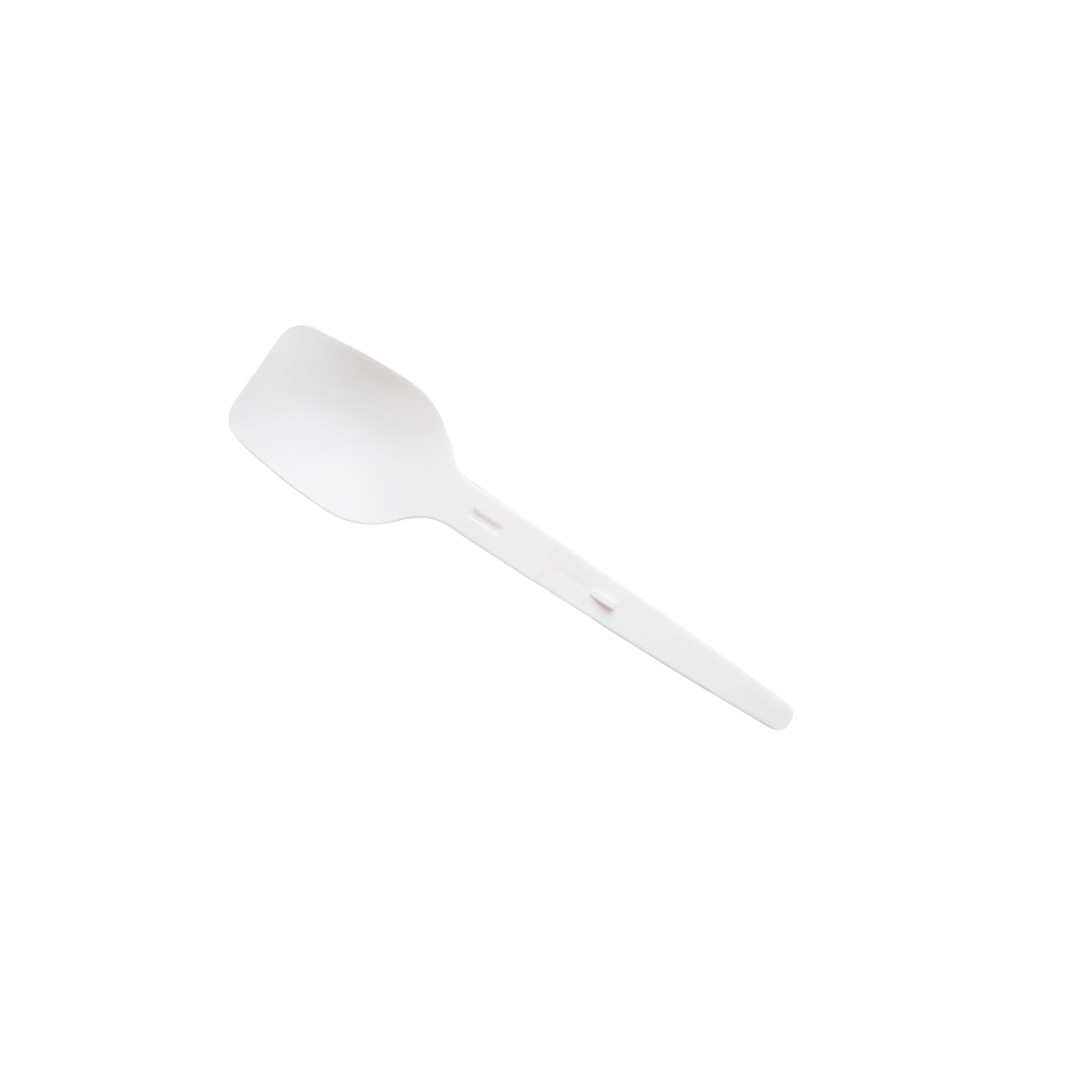 Ложка складная мини 