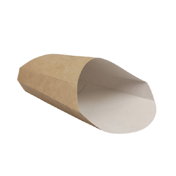 Упаковка ECO FRY L (1000шт/кор)
