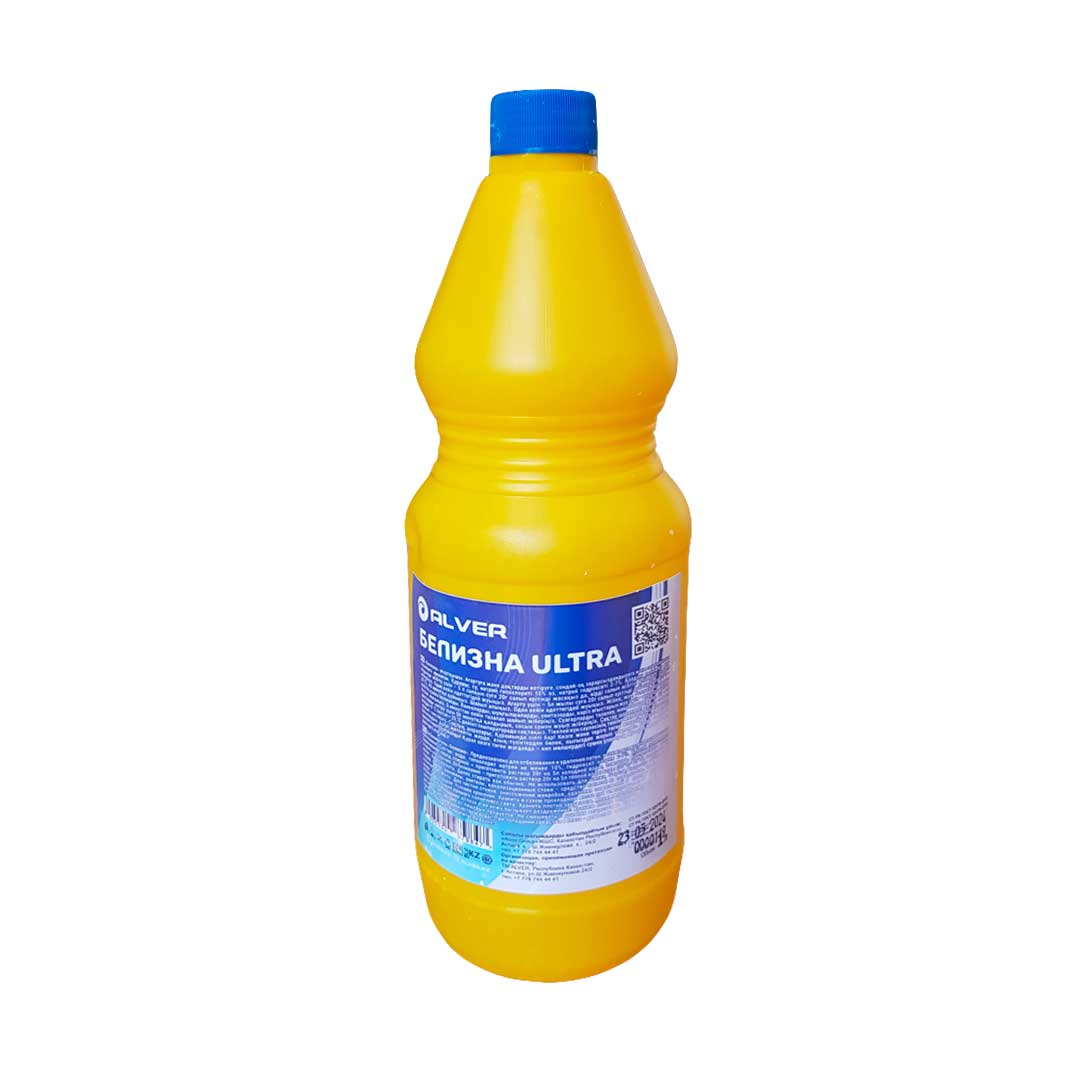 Белизна ALVER ULTRA 1 л