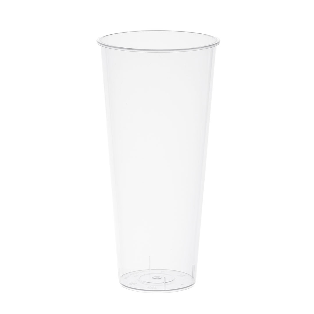 Стакан Bubble Cup 650 мл матовый 1022 П