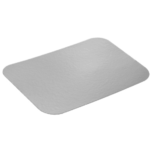 Крышка алюминий-картон, 880 мл +39011.